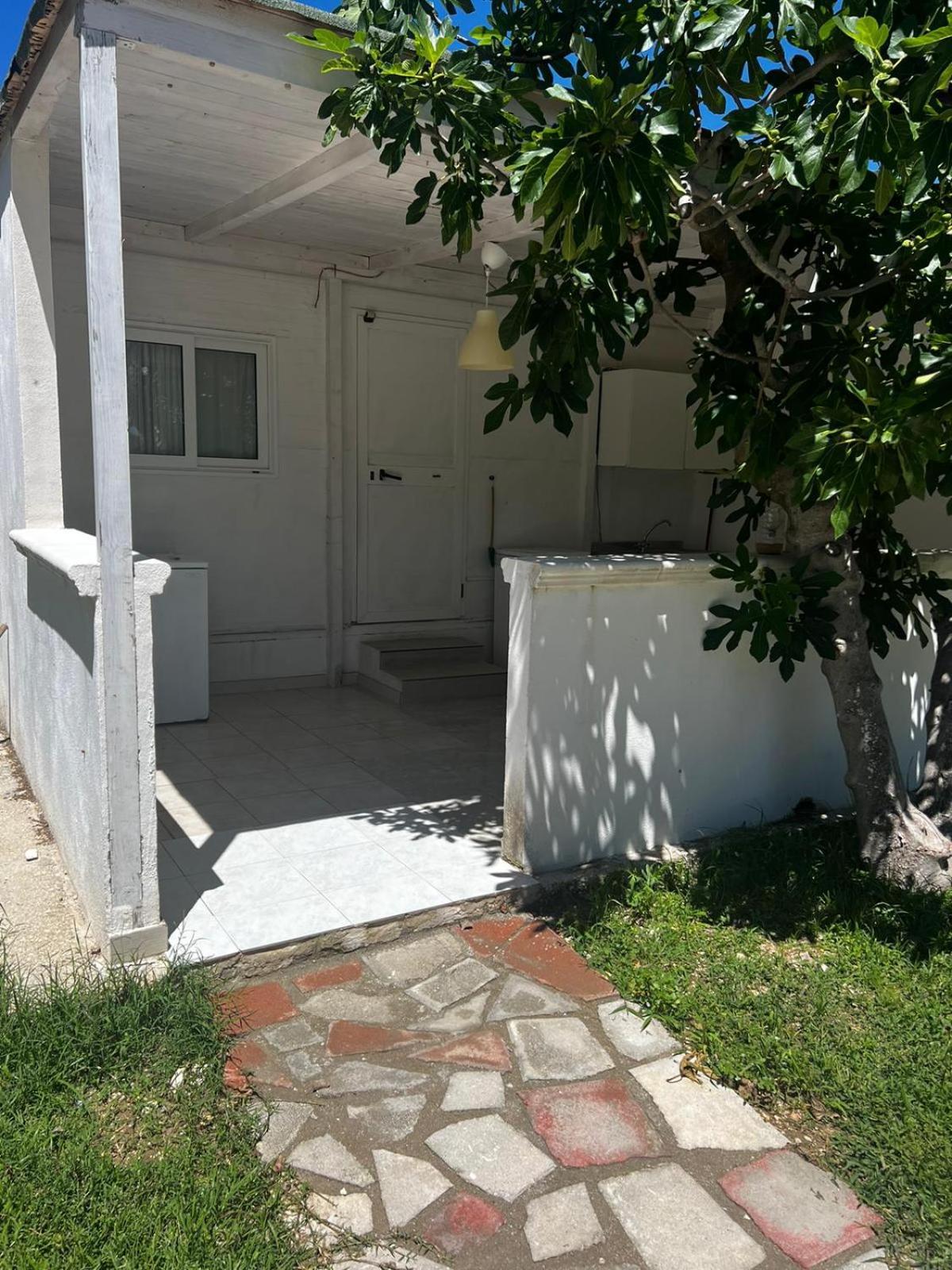 Residence Margherita Peschici Exterior photo